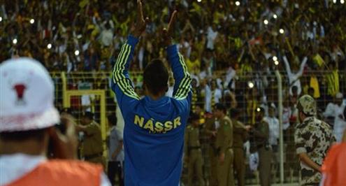 تقرير.. بالفيديو.. كانيدا.. هل يُعجل بعودة نور للبيت الاتحادي؟